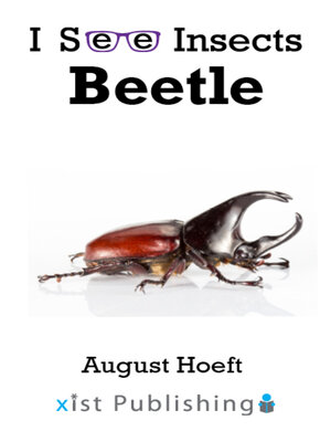 cover image of Beetle